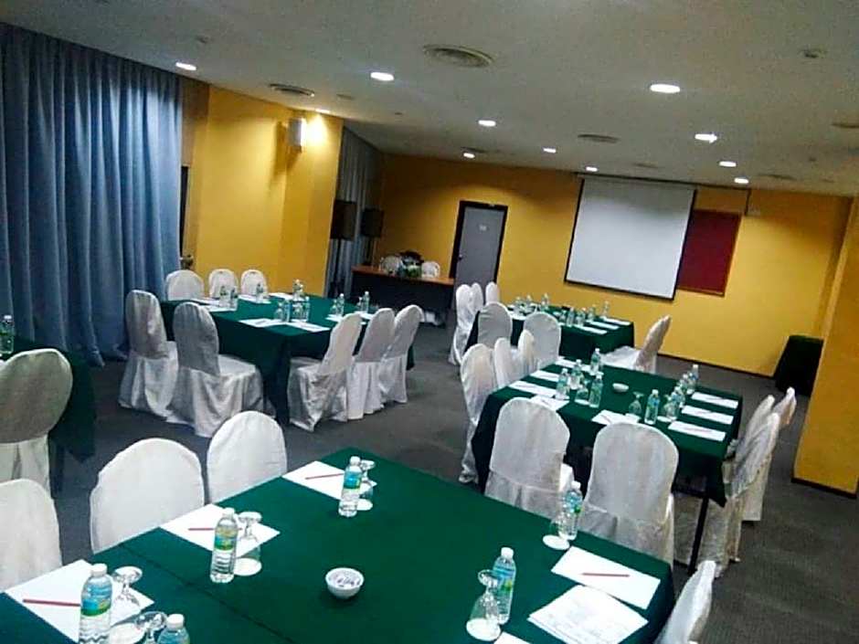 Felda Residence Kuala Terengganu