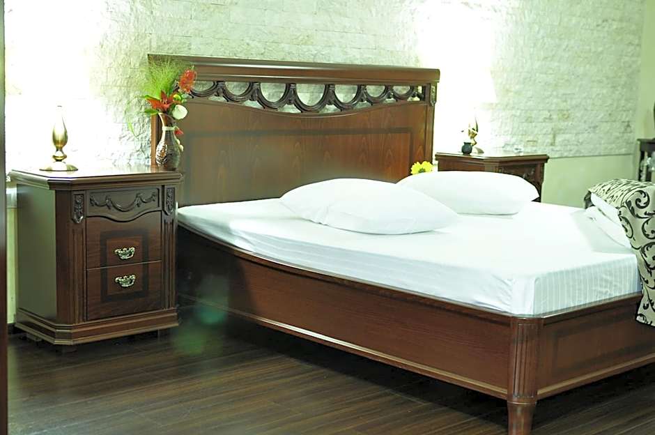 Hotel Restaurant Elite