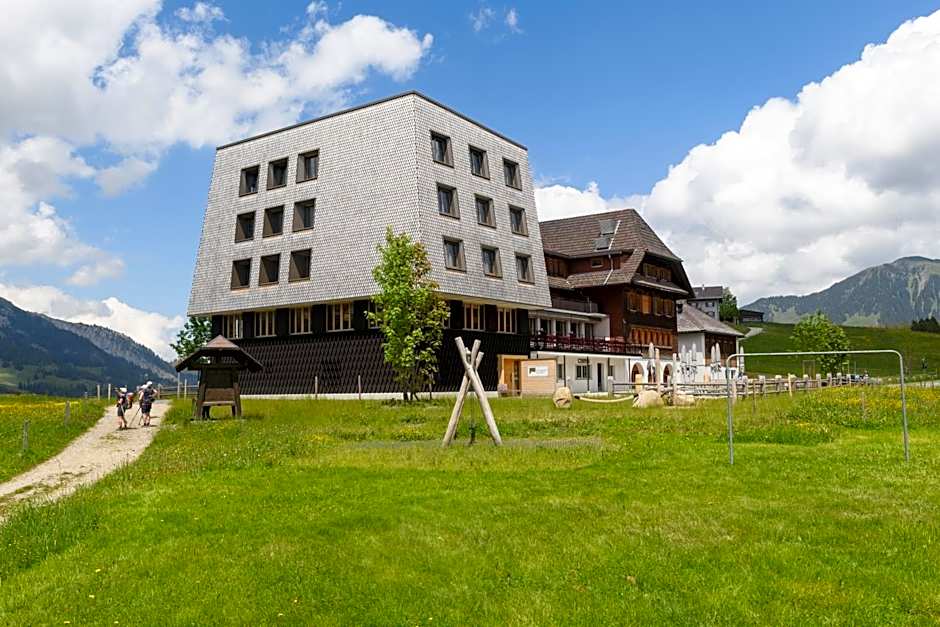 Bergwelten Salwideli