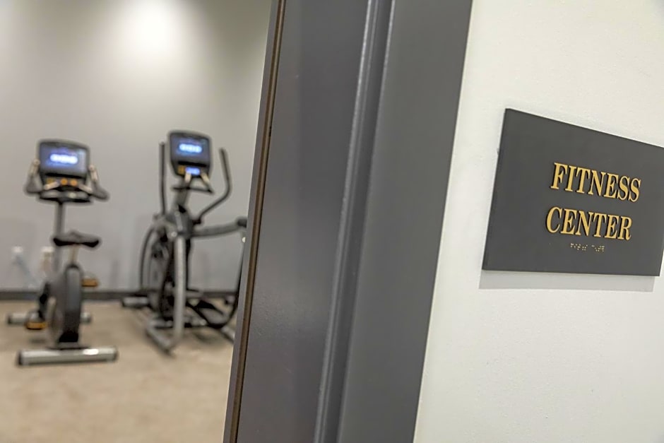 Hotel Indigo St. Louis - Downtown By IHG