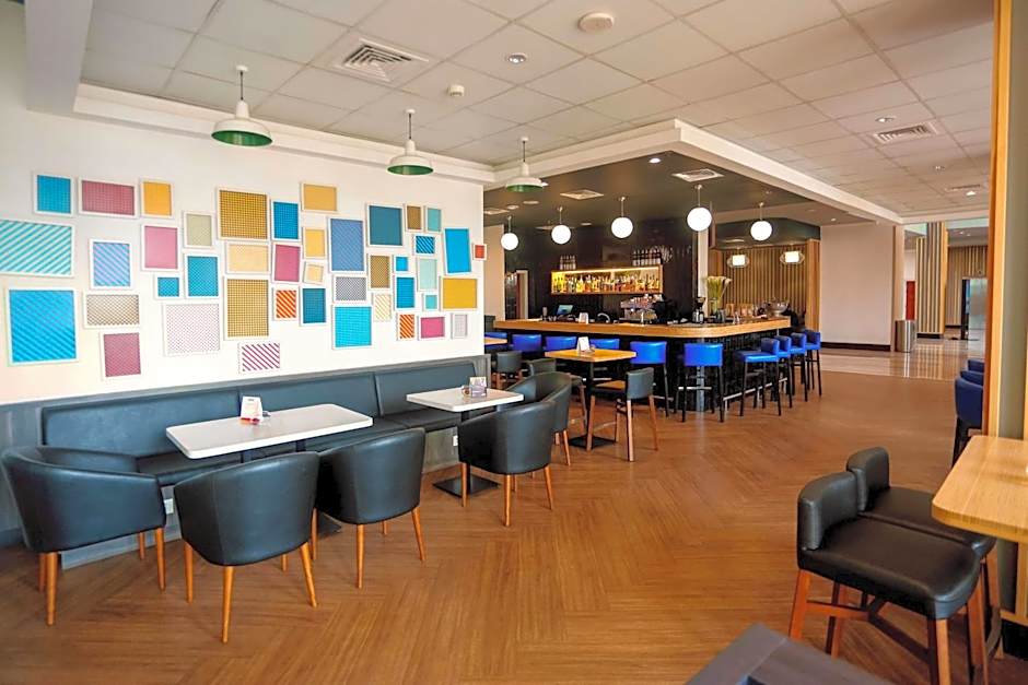 Park Inn by Radisson, Kigali
