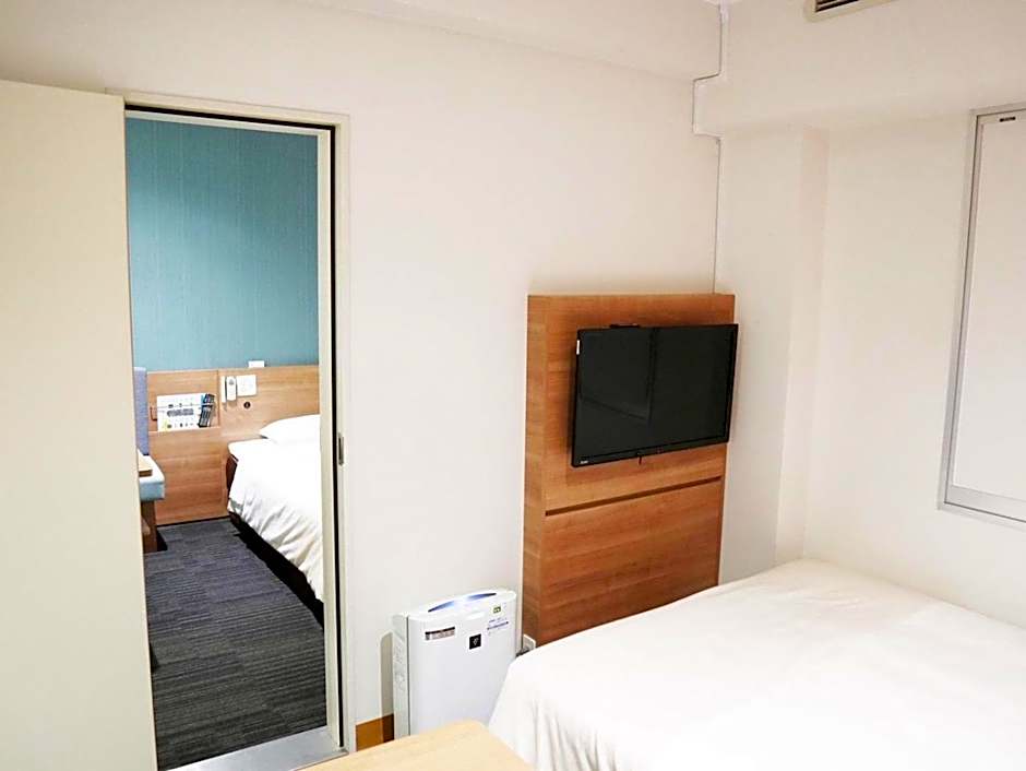 Super Hotel Nagoya Ekimae