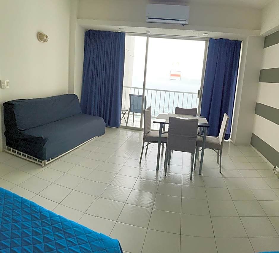 Bonita Suite Torres Gemelas