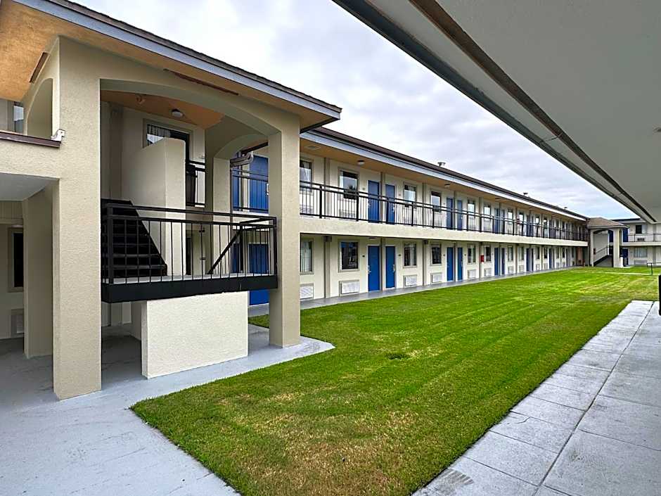 Days Inn by Wyndham St. Augustine I-95/Outlet Mall
