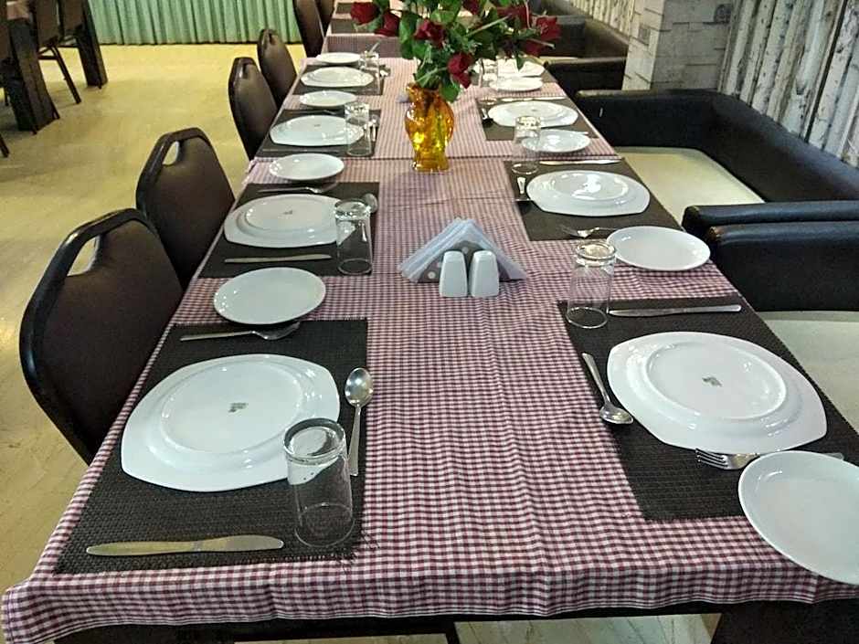 Hotel Islander Inn - Port Blair