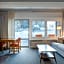 The Tamarack Lodge
