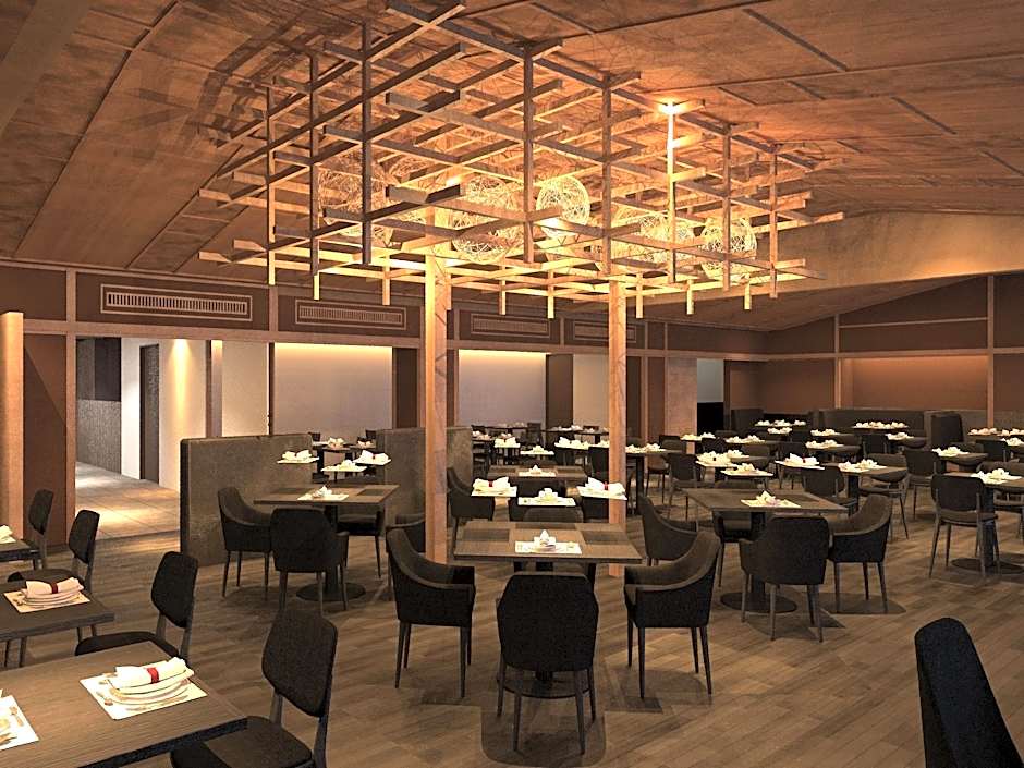 KAMENOI HOTEL ARIMA
