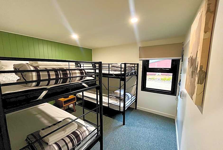 Deluxe 2 Bedroom — 11 fotoğraftan 1. fotoğraf