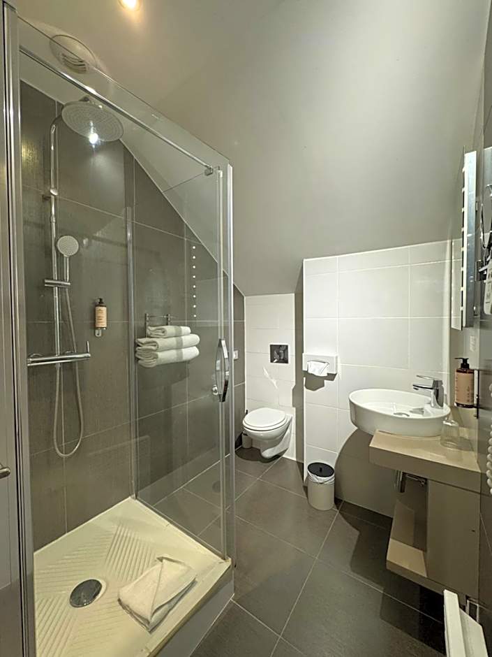 Best Western Blois Chateau