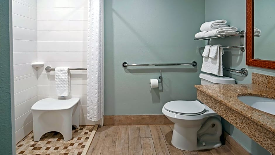 Best Western Port Aransas