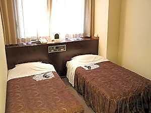 Business Hotel Sunpalace