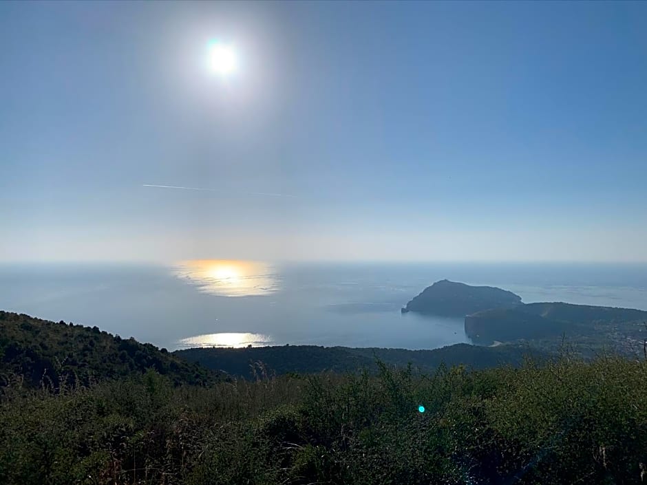 B&B BUICOVILLE CAMEROTA