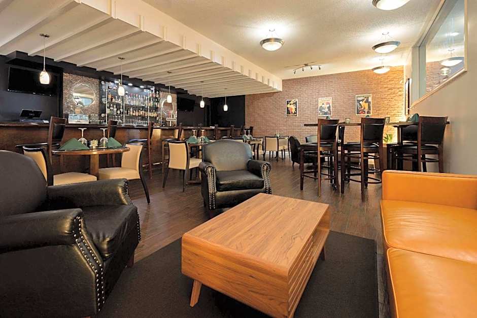 Penn Harris Hotel Harrisburg, Trademark by Wyndham