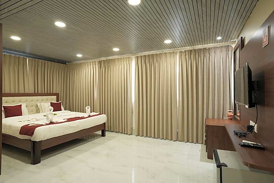 Ocean Residency