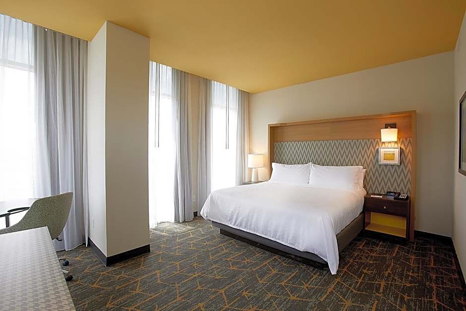 Holiday Inn Louisville Downtown By IHG