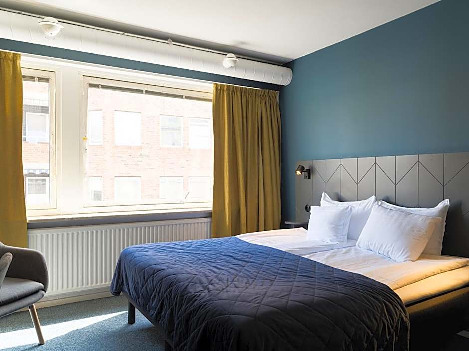 HOTEL N Hostel Malmö City