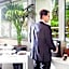 Novotel Chateau de Versailles Hotel