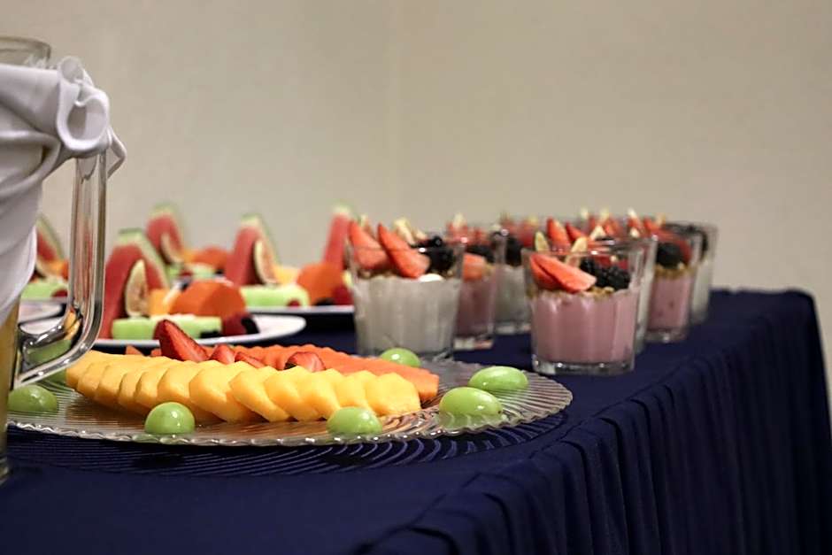 Holiday Inn Express Guadalajara Expo By IHG