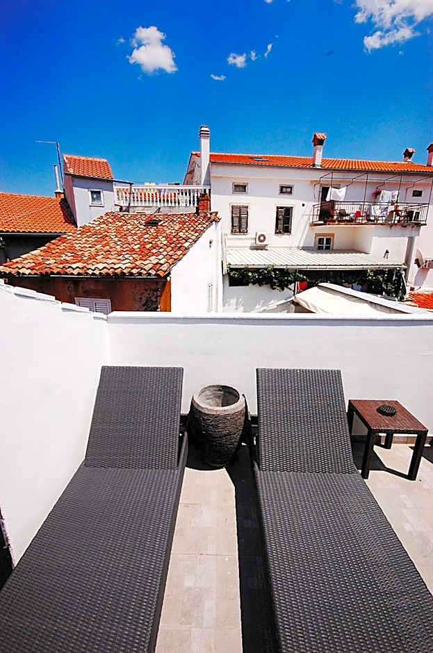 Boutique Hotel Placa