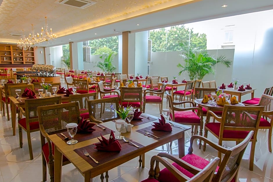 Grand Sarila Hotel Yogyakarta