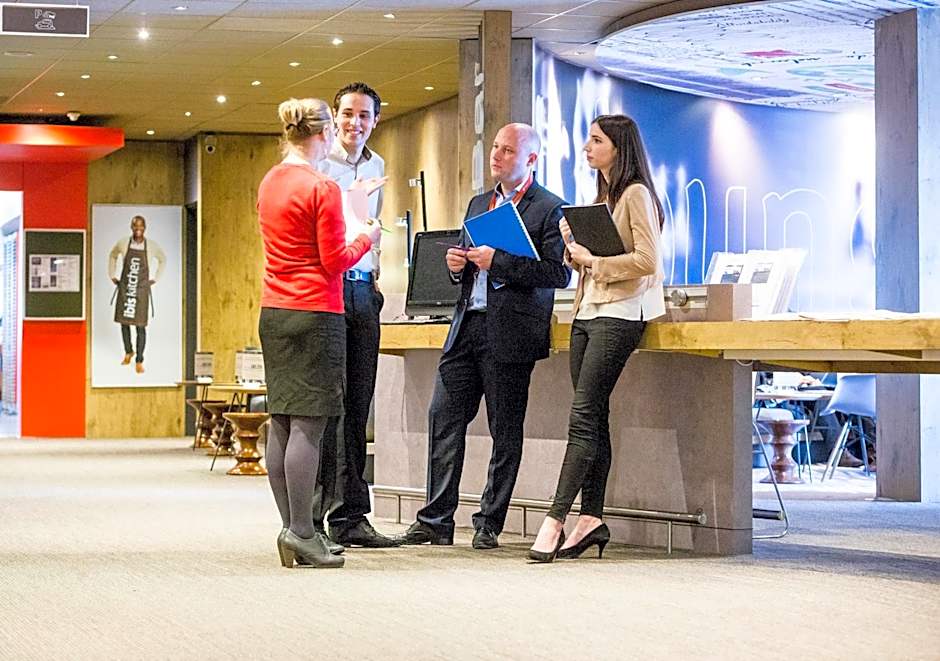 Ibis London Stratford