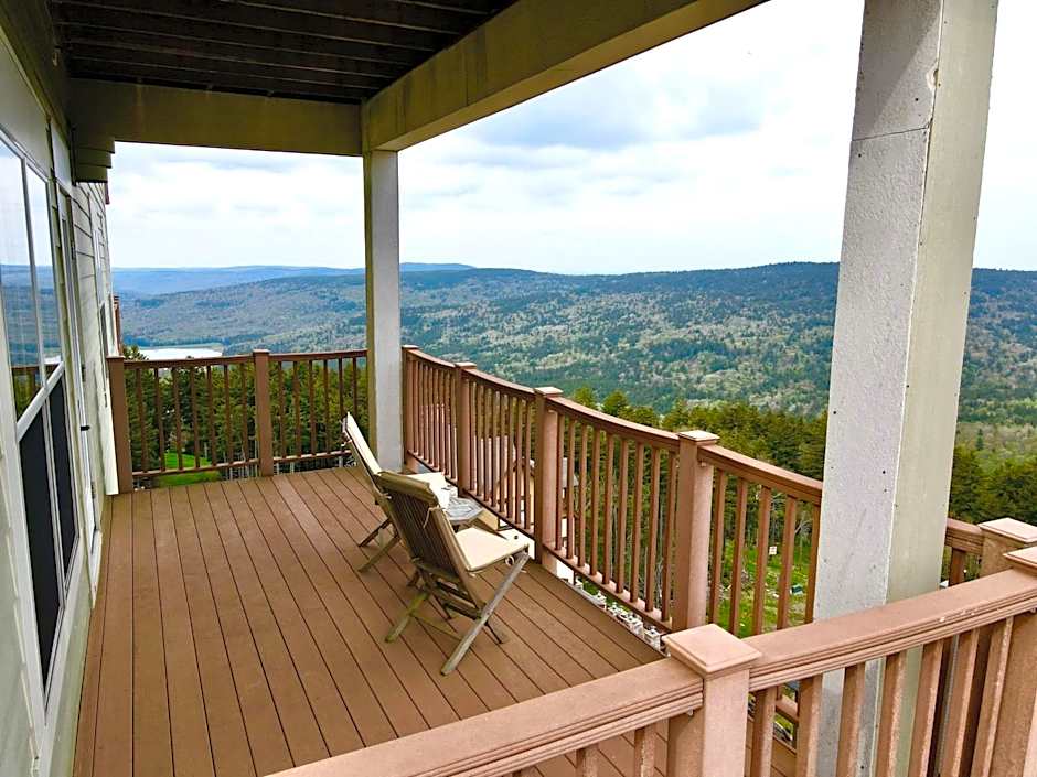 Remodeled Ski In-Out - 305 Soaring Eagle - Luxury!