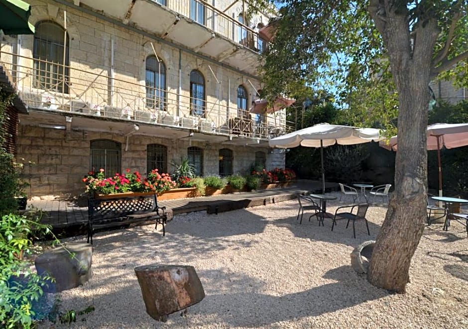 The Little House In Bakah