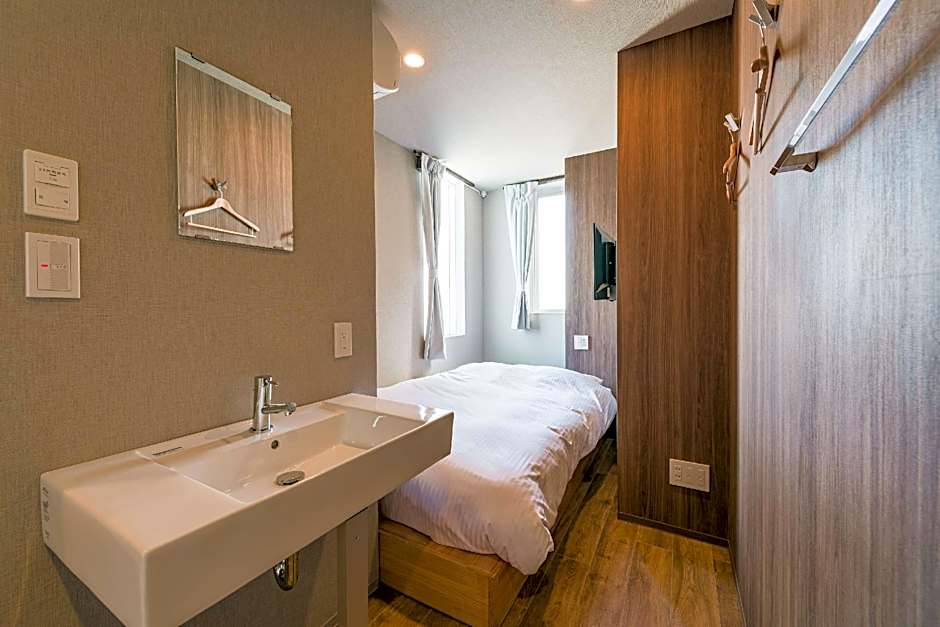 AND HOSTEL ASAKUSA KAPPABASHI