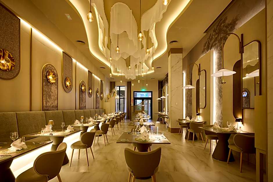 Riu Palace Aquarelle - All Inclusive
