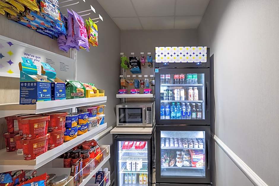 Spark by Hilton Savannah Airport