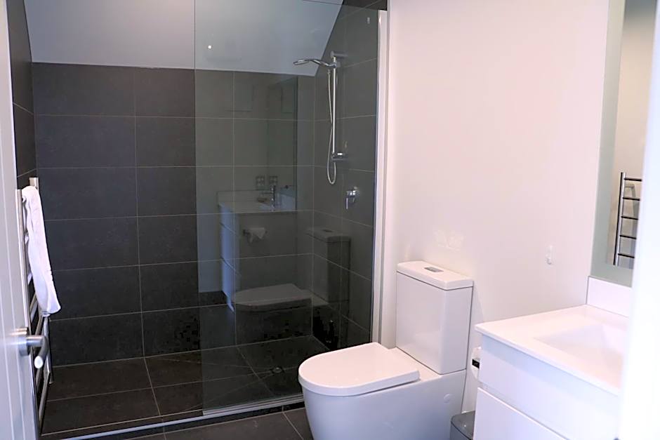 MCM Motel Christchurch