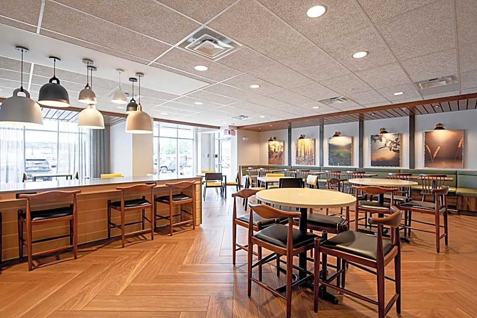Fairfield Inn & Suites by Marriott Duluth Waterfront