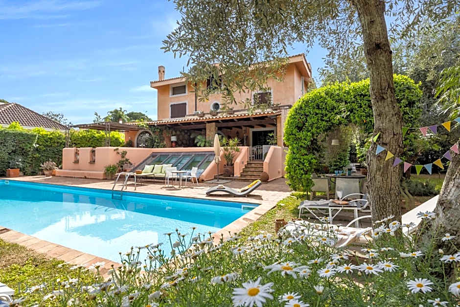 Casa Mediterranea Attitudine By DomuSicily