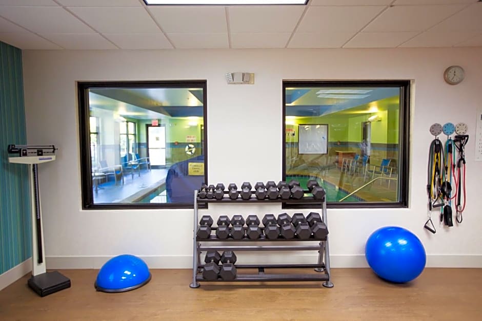 Holiday Inn Express & Suites Knoxville - Farragut by IHG