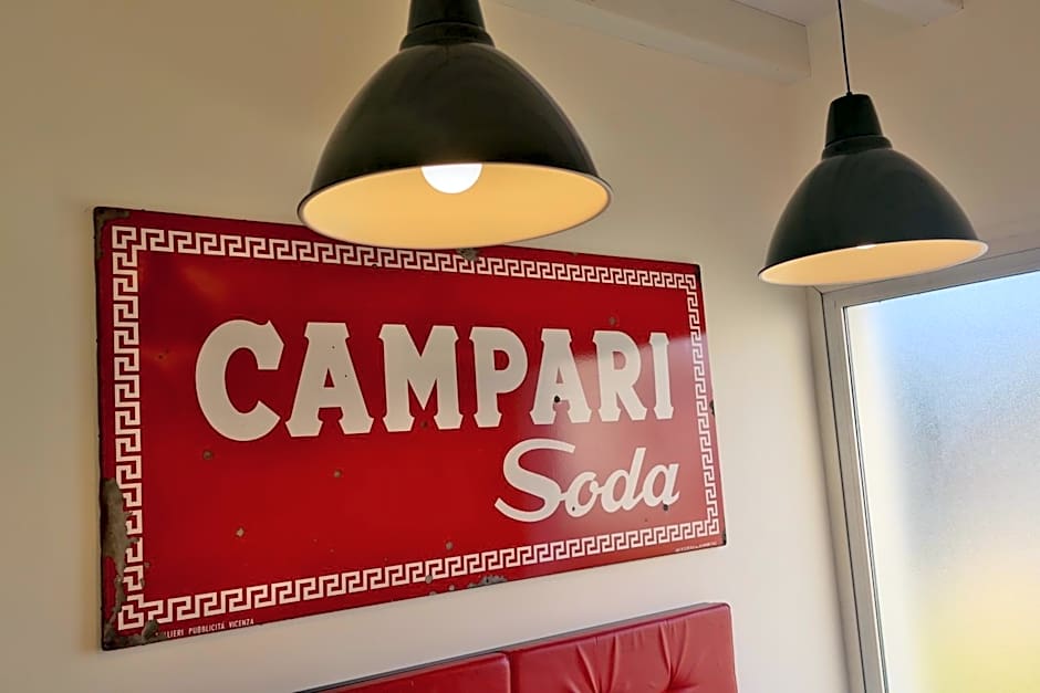 Ahr Hotel Villa Alighieri