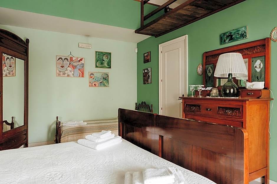 La Baronessa B&B – Riposto, CA