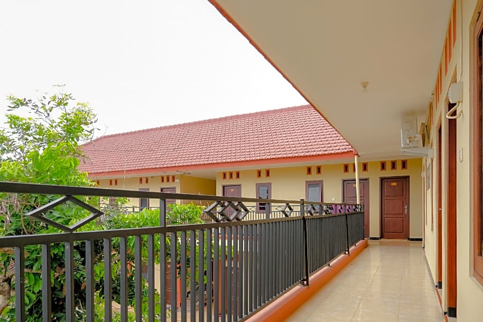 Hotel O Panderman Residence