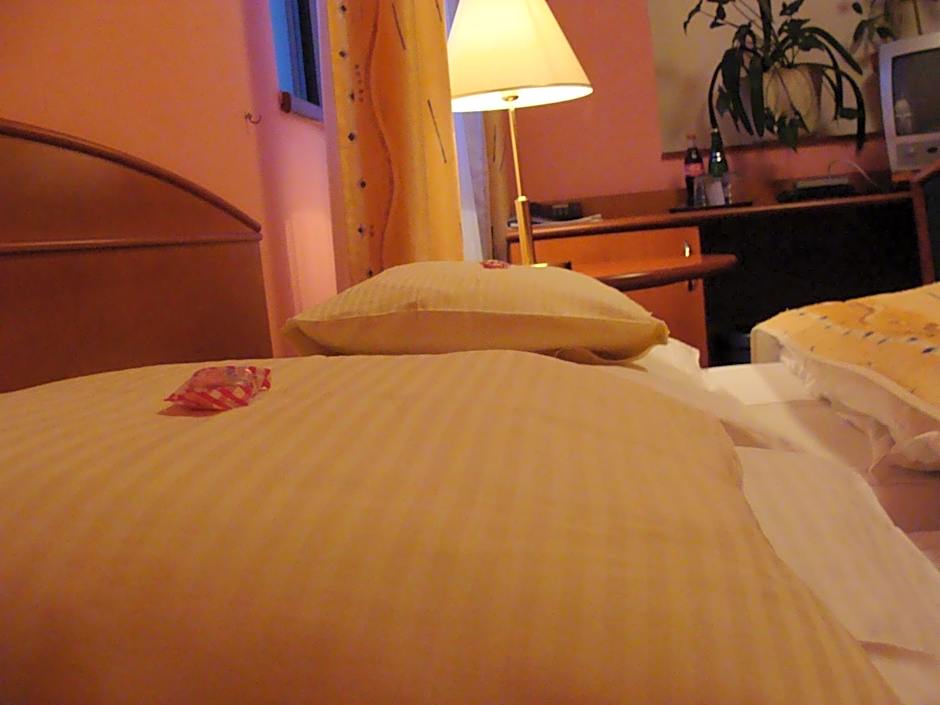 Wellness Hotel Anna Nejdek