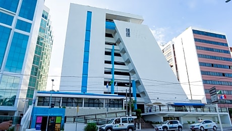 Praia Hotel Enseada