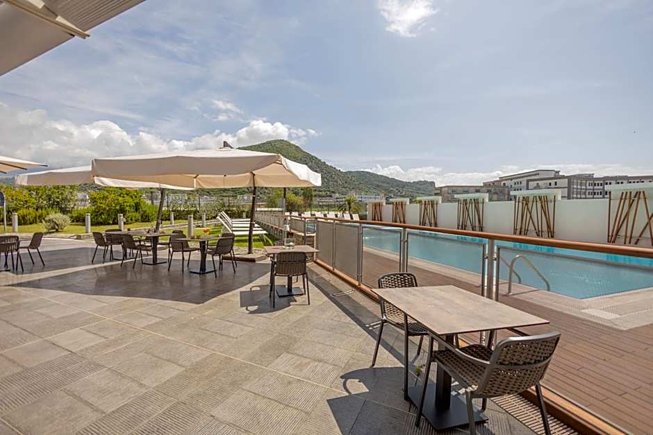 Novotel Salerno Est Arechi