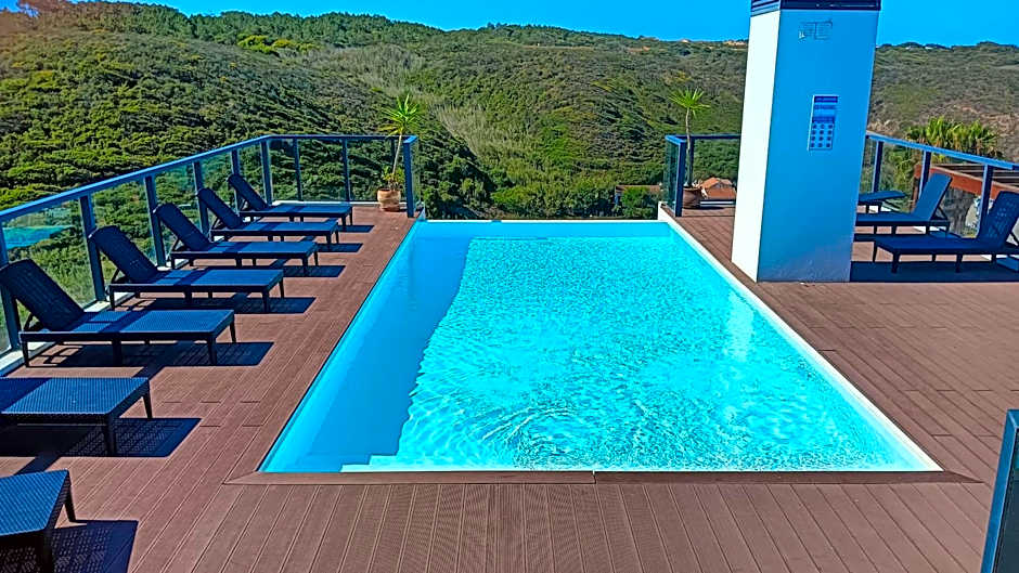 Zambujeiraseahouse - 100m da praia