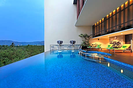 Fortune Park, Vellore - Member ITC Hotels' Group