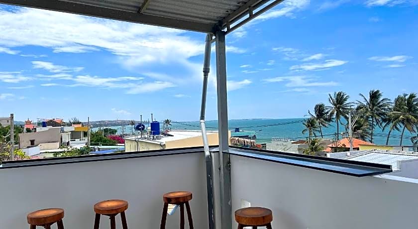 Minh Khoi Guesthouse