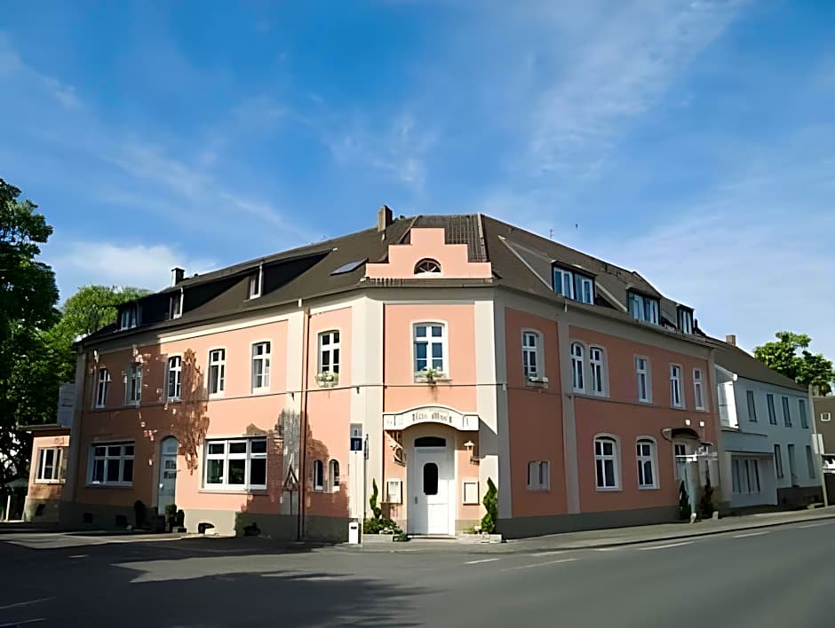 Hotel Alte Mark