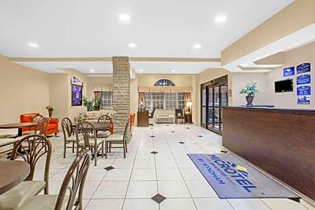 Microtel Inn & Suites By Wyndham Conway