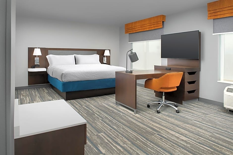 Hampton Inn & Suites Rapid City Rushmore, SD