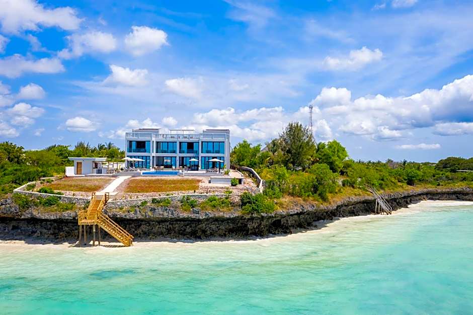 Villa Bluu Zanzibar