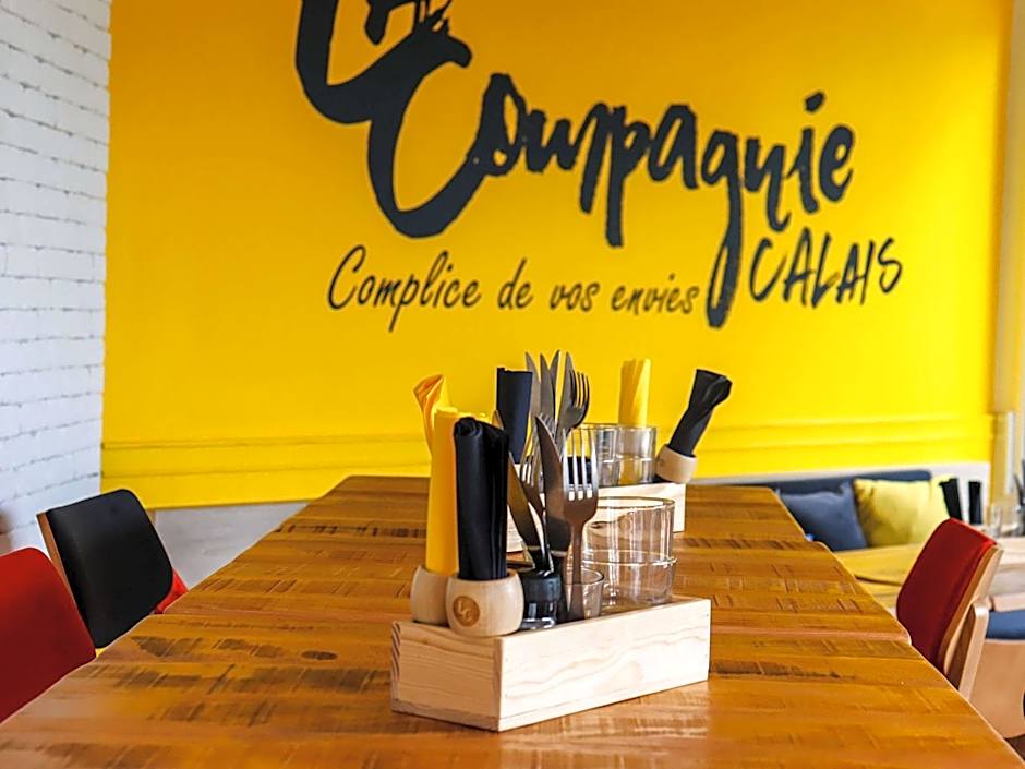 ibis Calais Car Ferry