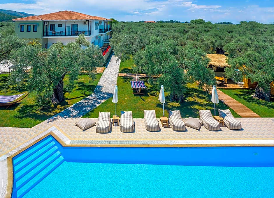 Nefeli Fresh Hotel by Del Mare