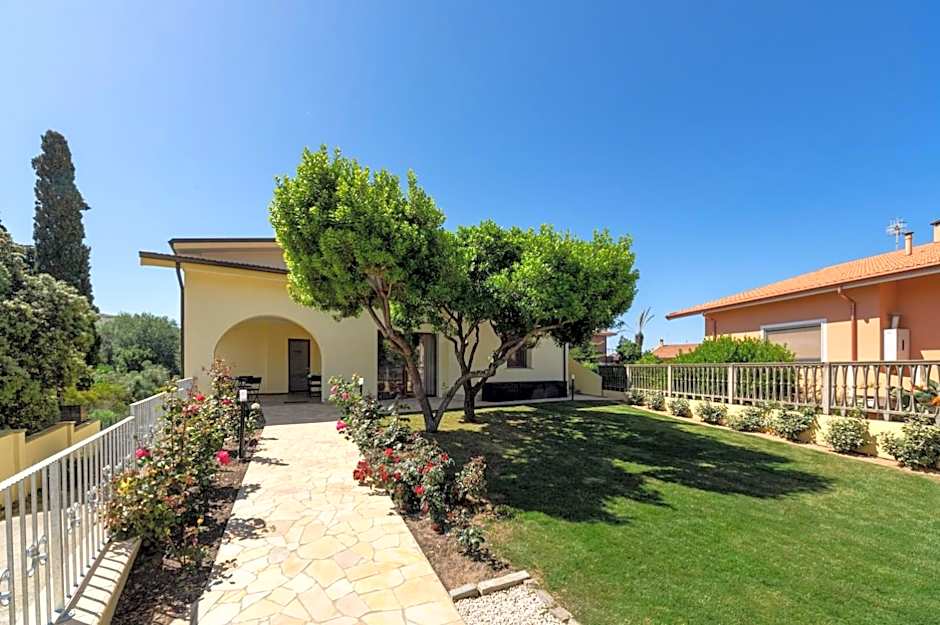 B&B Il Sogno di Mario